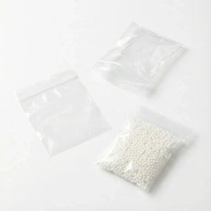 Plastic Resealable Bags