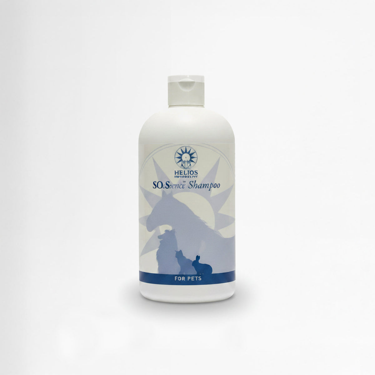 Helios SOeSsence Shampoo for Pets  500ml