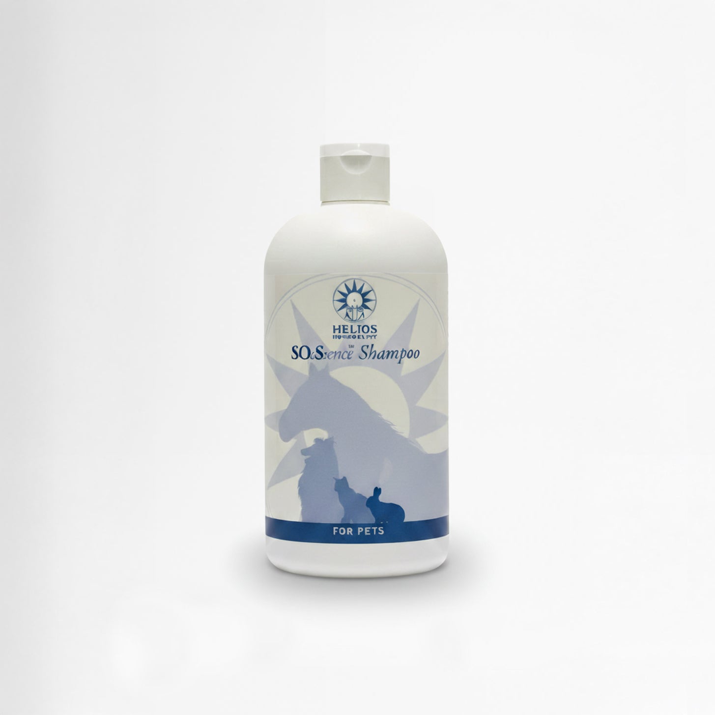 Helios SOeSsence Shampoo for Pets  500ml