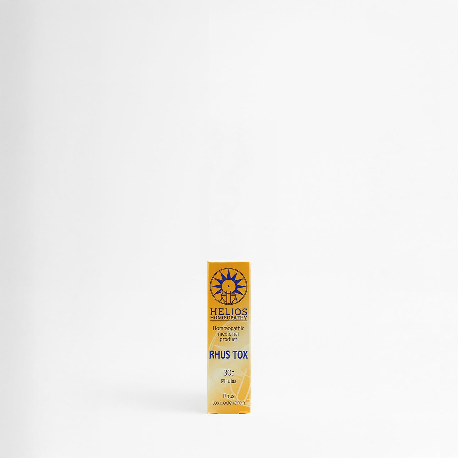 Rhus Tox 30c