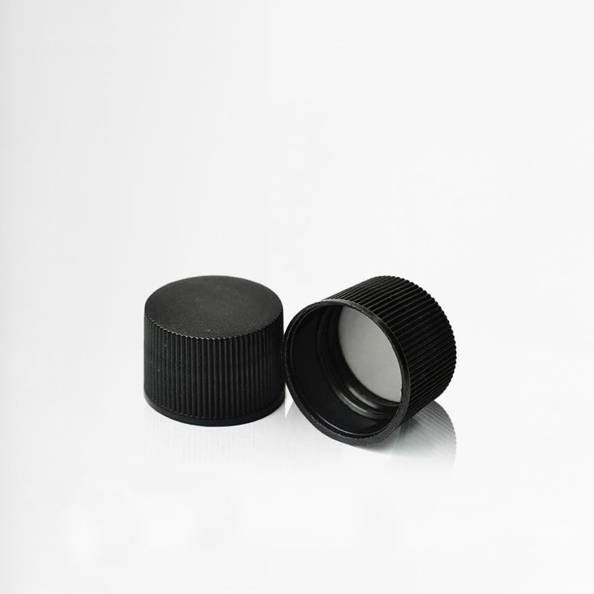 Black Screw Caps for S1SC