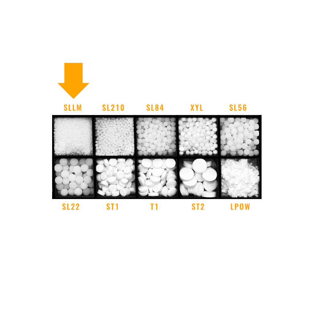 Sucrose LM granules