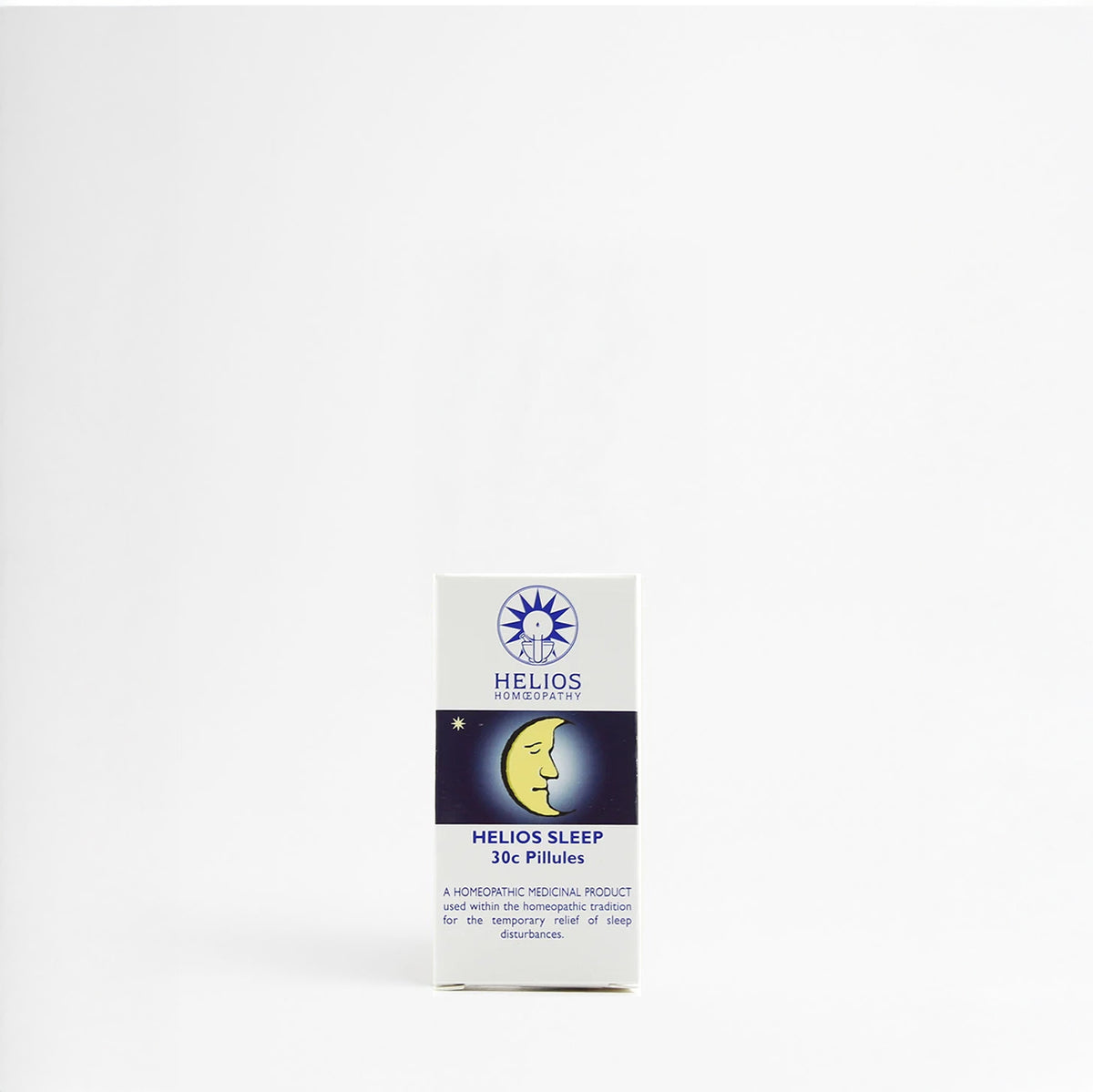 Helios Sleep 30c - 4g