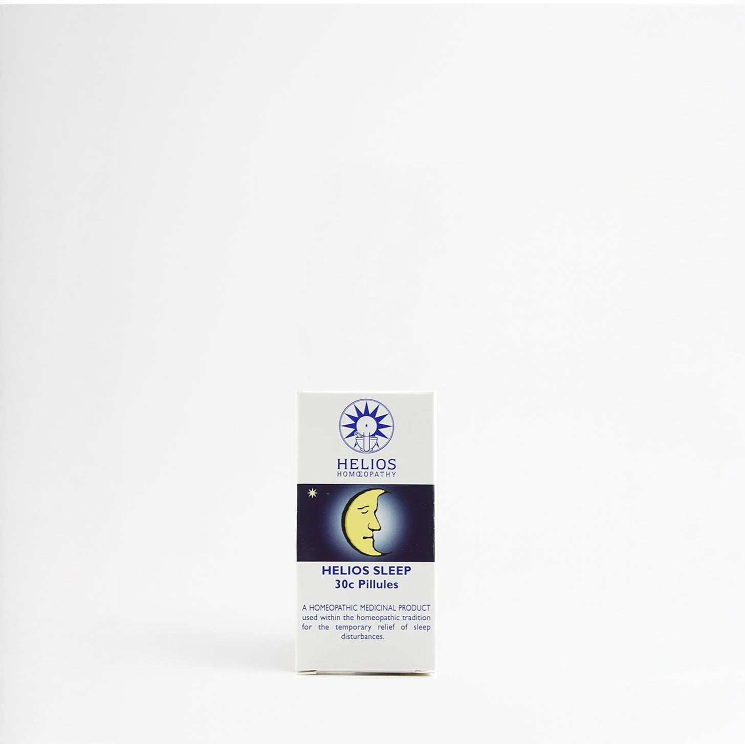 Helios Sleep 30c - 4g