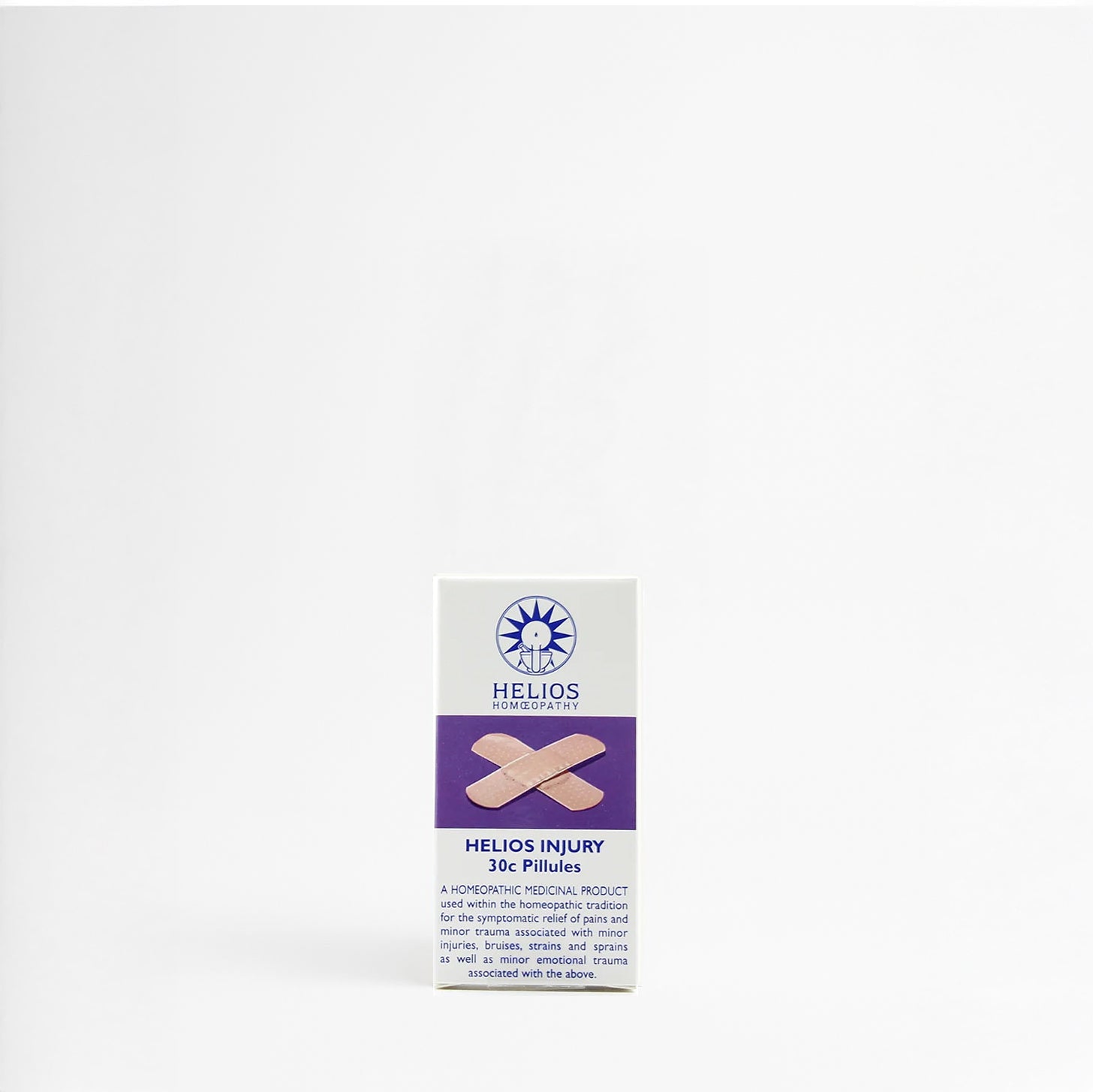 Helios Injury 30c - 4g