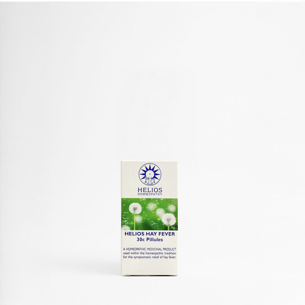 Helios Hay Fever 30c - 4g