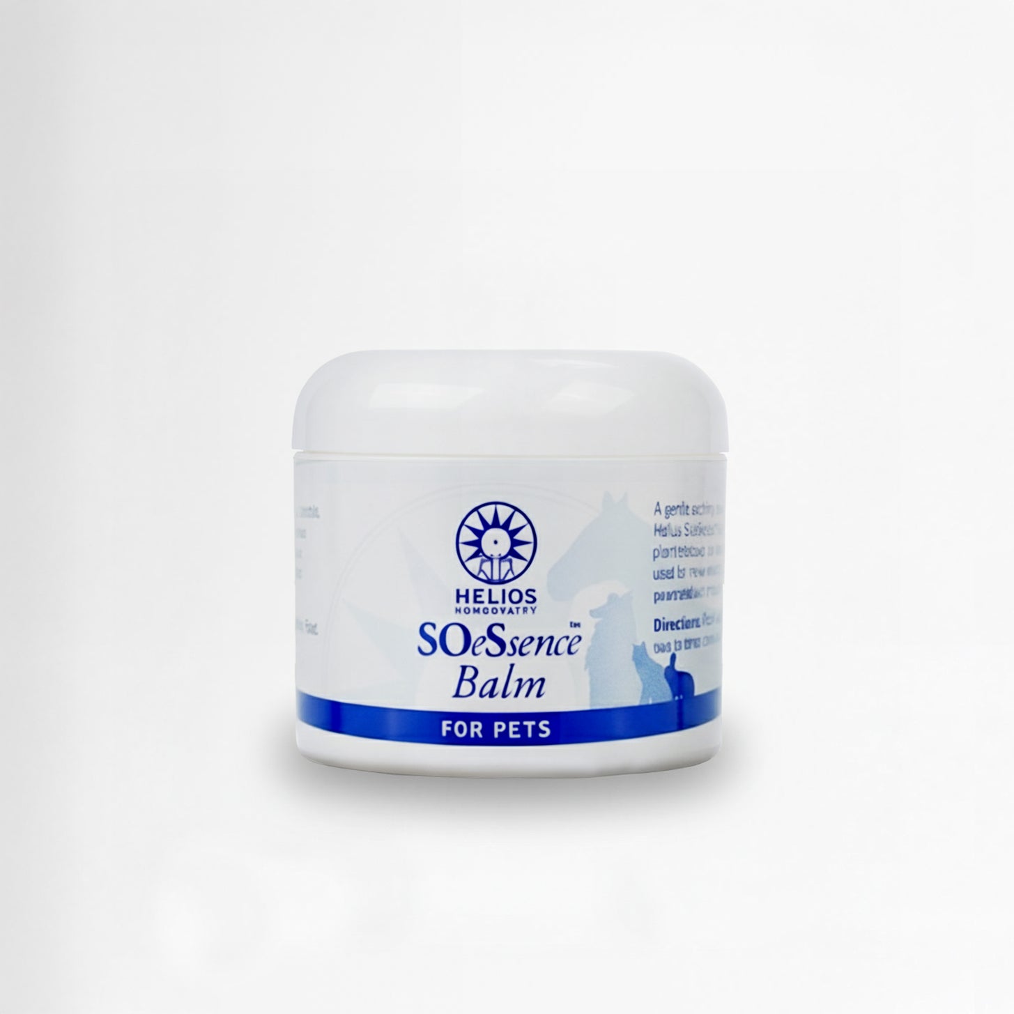Helios SOeSsence Balm for Pets  50g