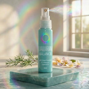 Aura Spray - Balance - 30ml