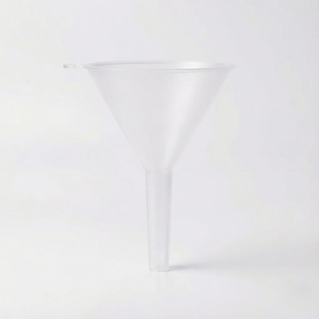 Plastic Funnel