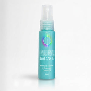 Aura Spray - Balance - 30ml