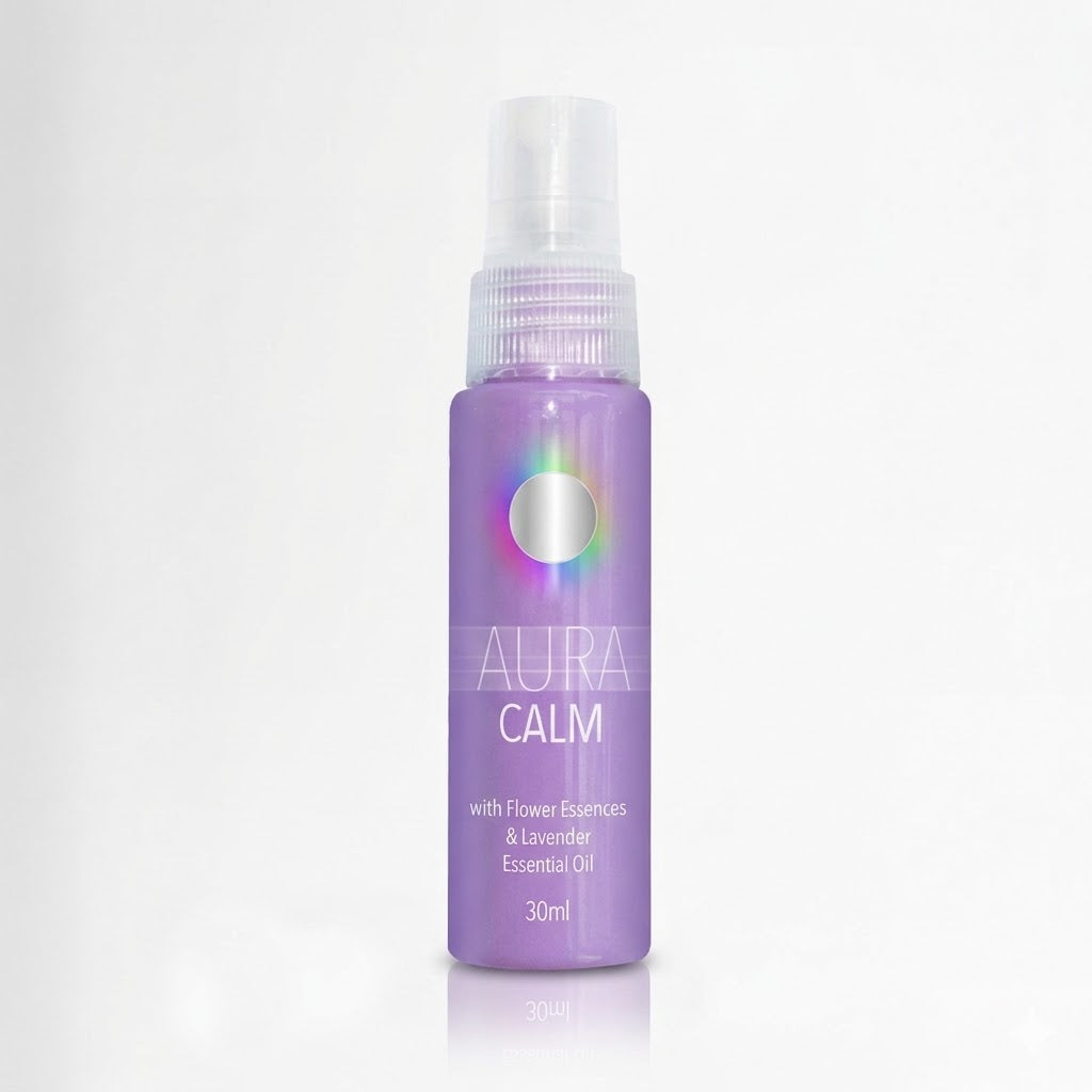Aura Spray Calm 30ml