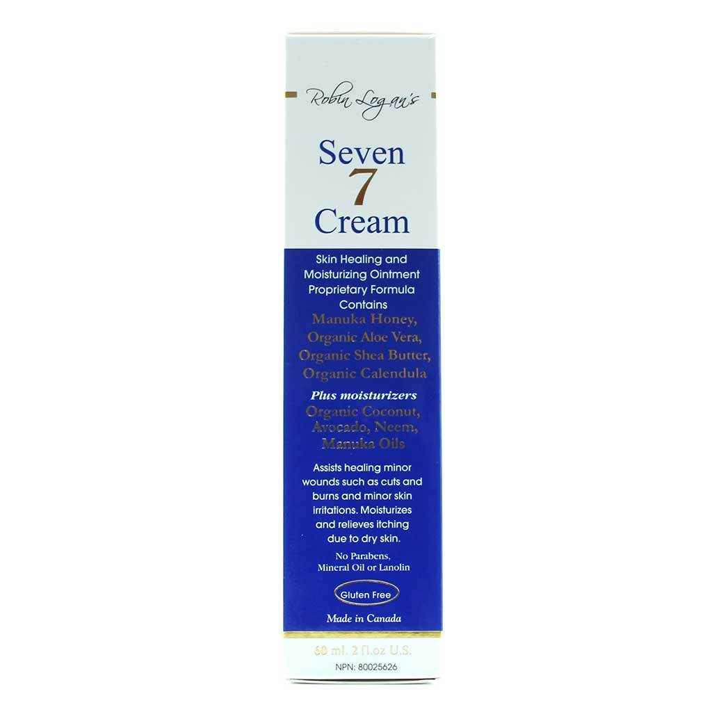 Seven 7 Cream - 60ml