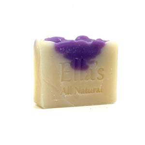 Ella's All Natural Soap Bar - 150g