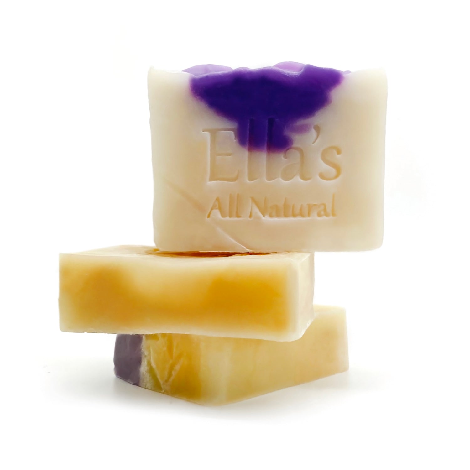 Ella's All Natural Soap Bar - 150g