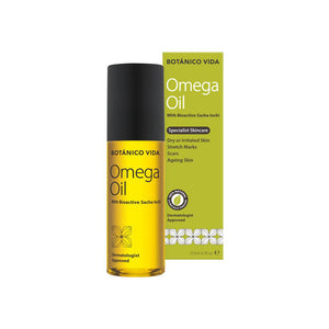 Botanico Vida Omega Oil