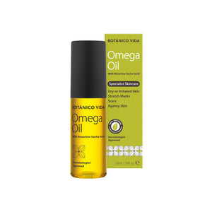 Botanico Vida Omega Oil