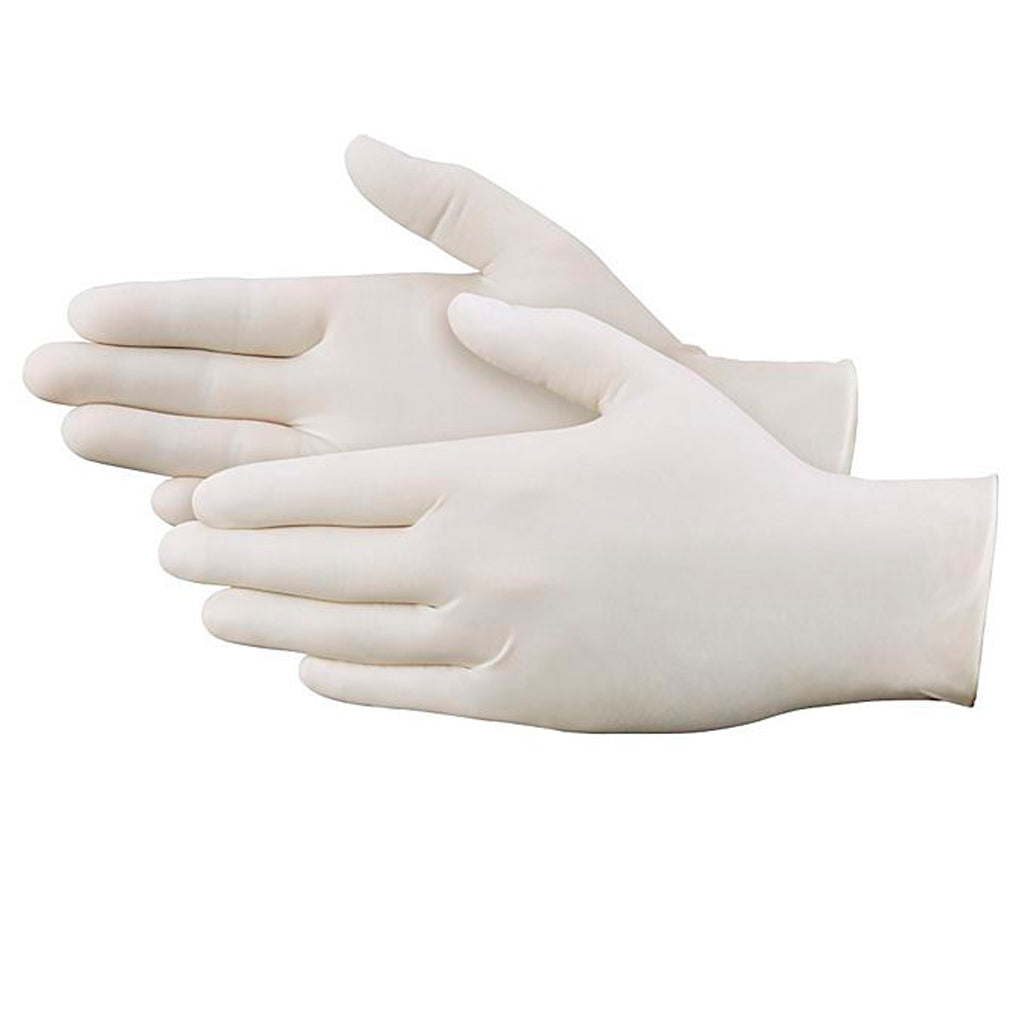 Powder Free Latex Gloves