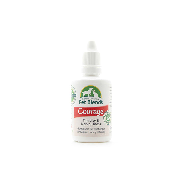 Courage - Pet Blend - 50ml