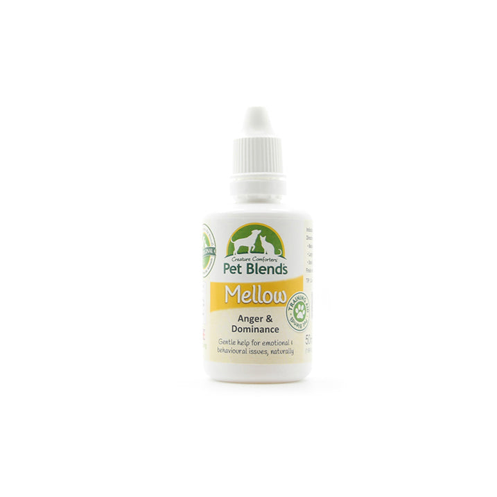 Mellow - Pet Blend - 50ml