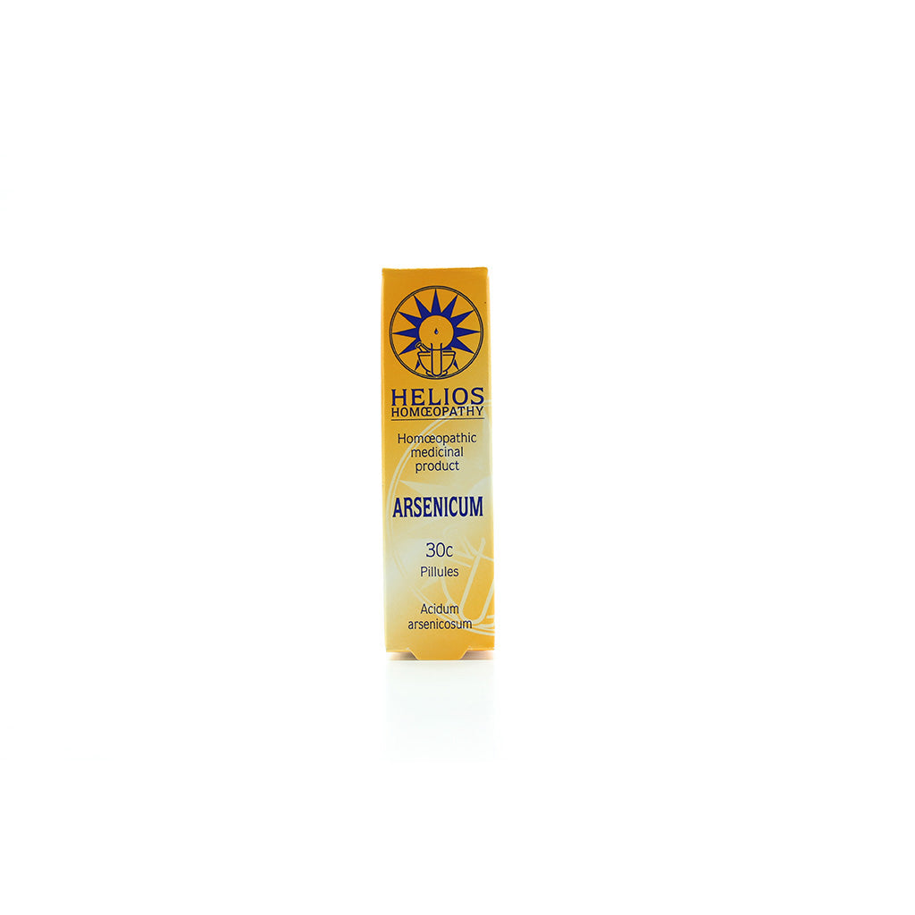 Arsenicum 30c