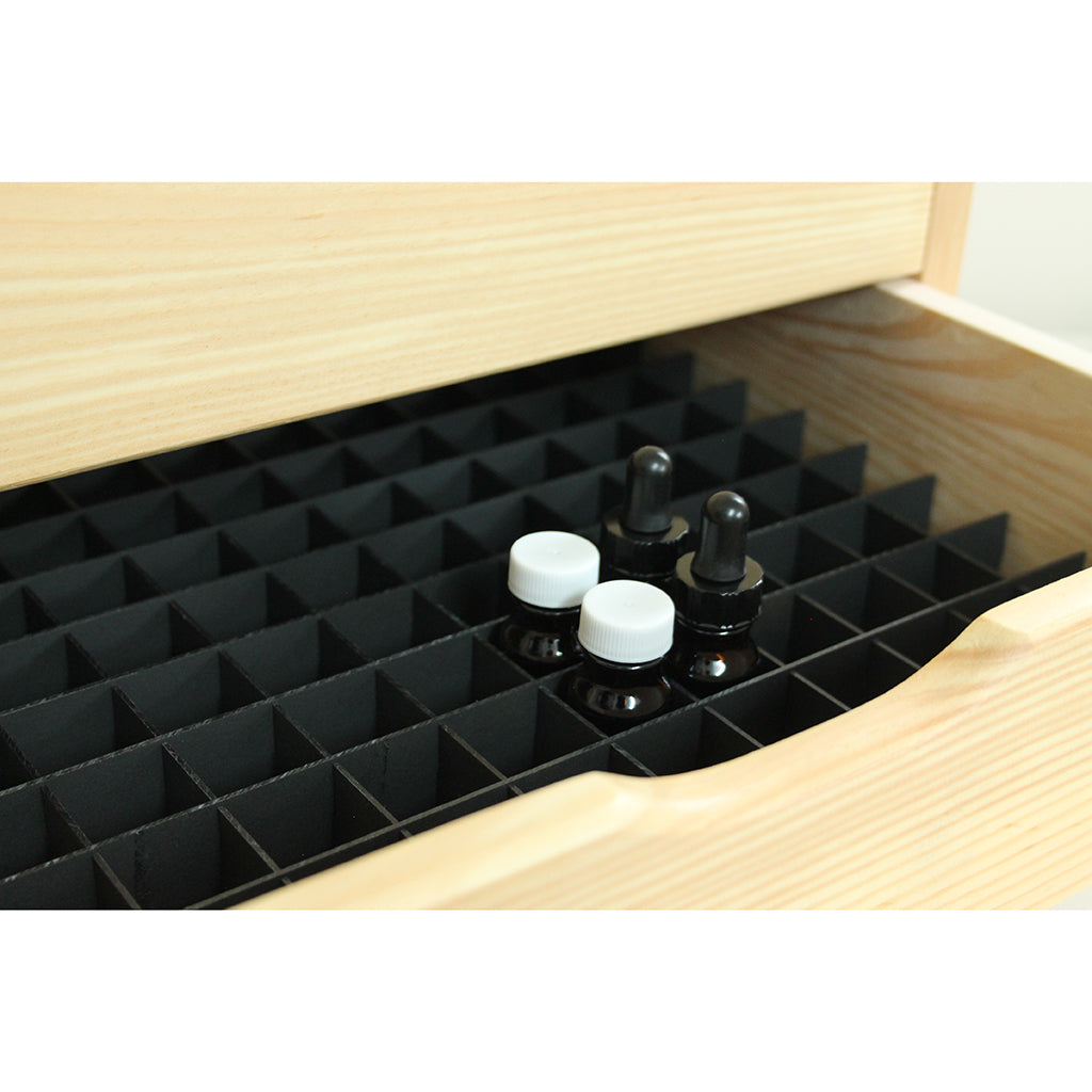 27mm Grid For Pine Storage Unit Drawer