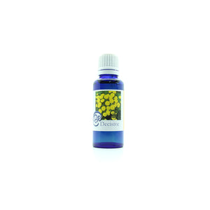 Be Decisive Blend - 30ml