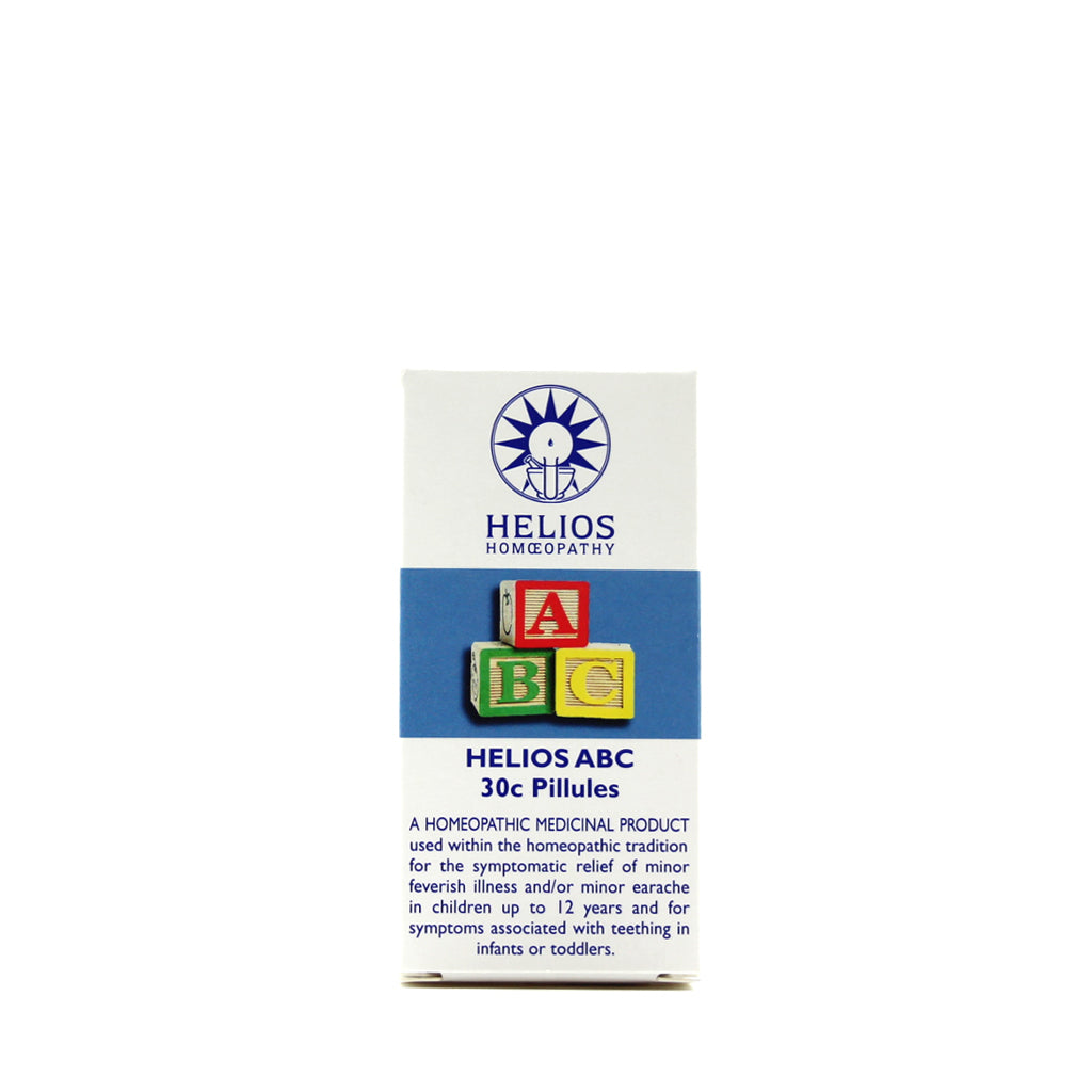 Helios ABC 30c - 4g