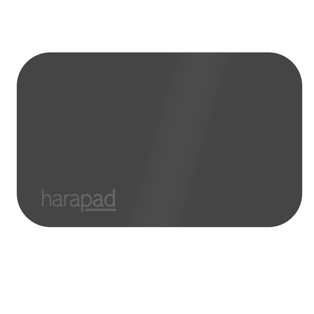 HARApad Black