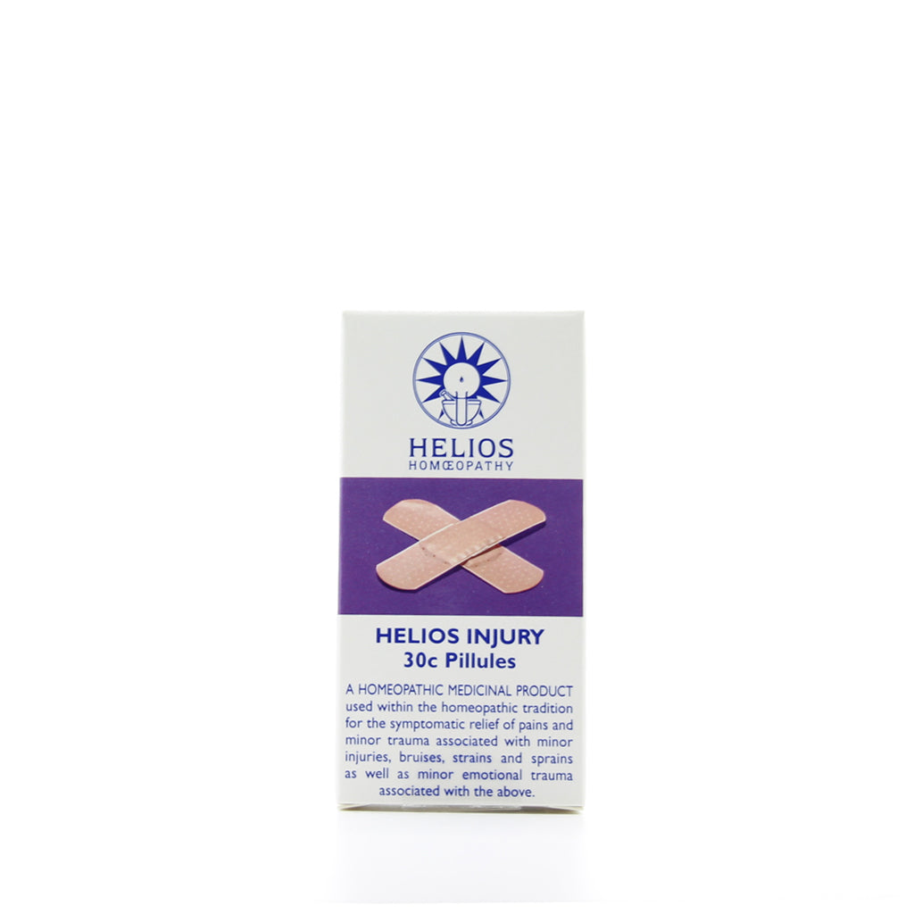 Helios Injury 30c - 4g