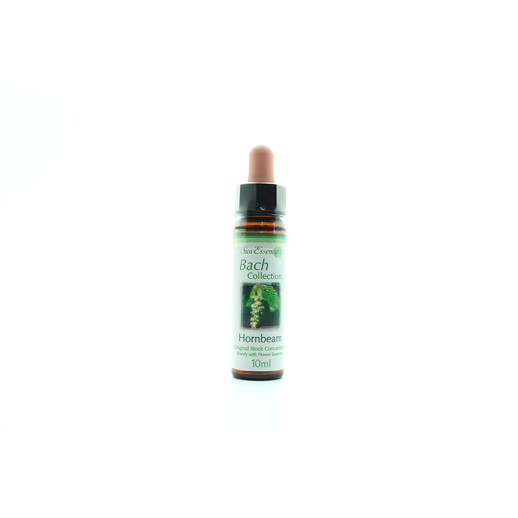 Hornbeam Bach Flower Essence - 10ml