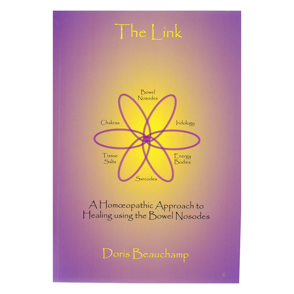 The Link – by Doris Beauchamp