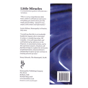 Little Miracles – Carole Cook