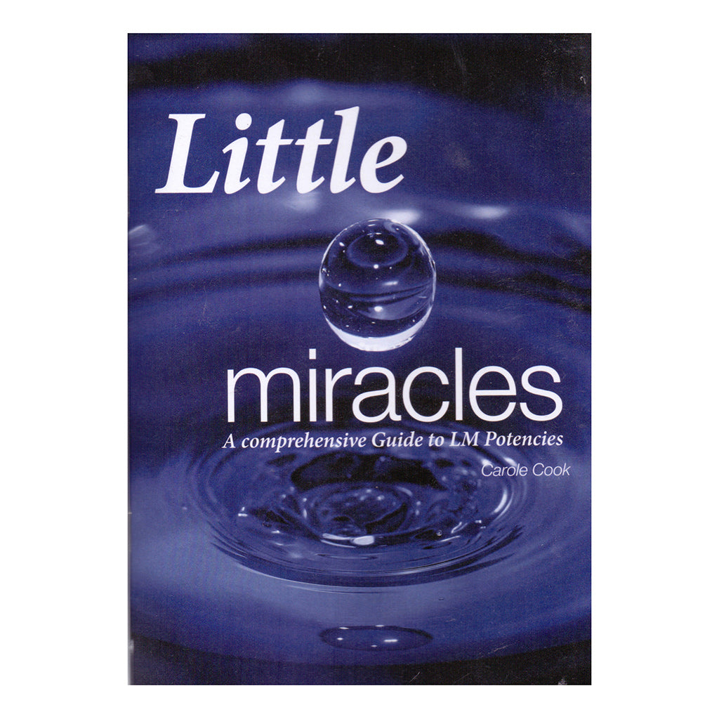 Little Miracles – Carole Cook