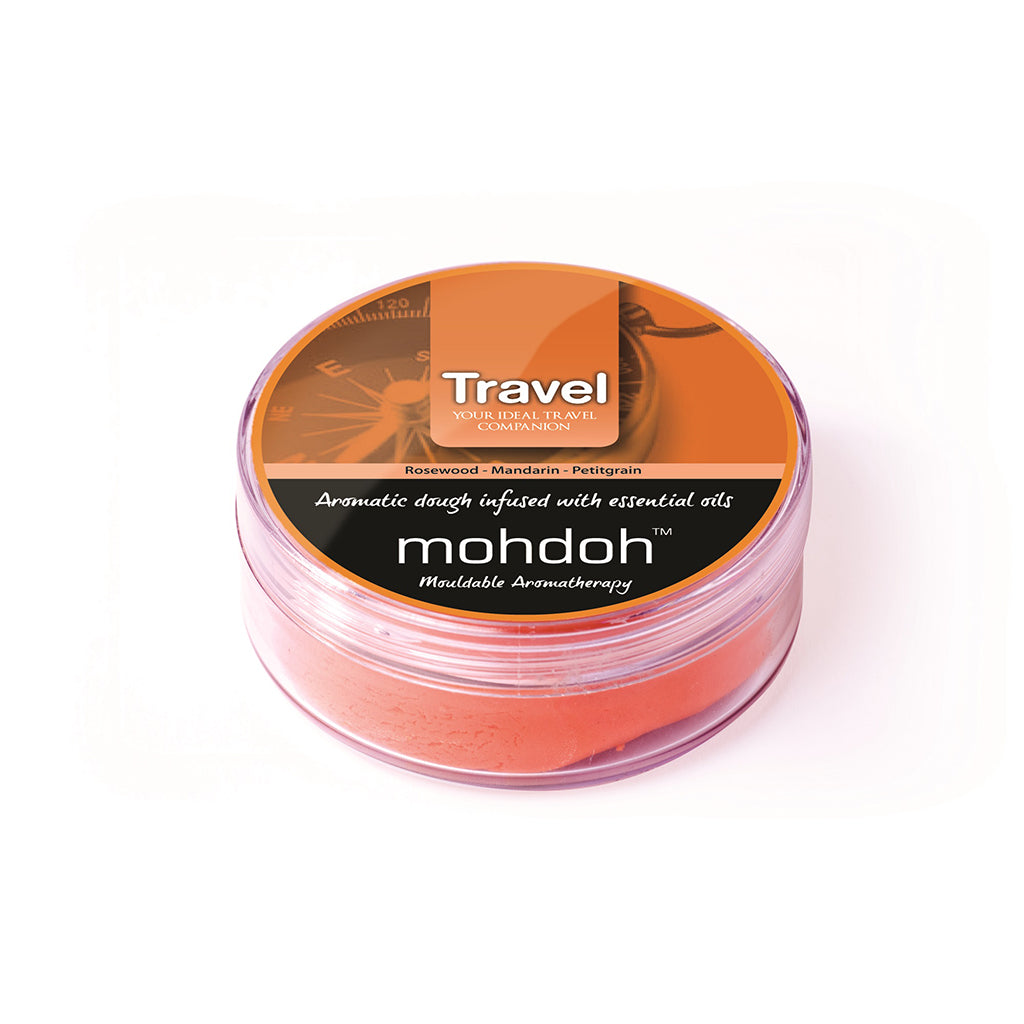 Mohdoh Travel