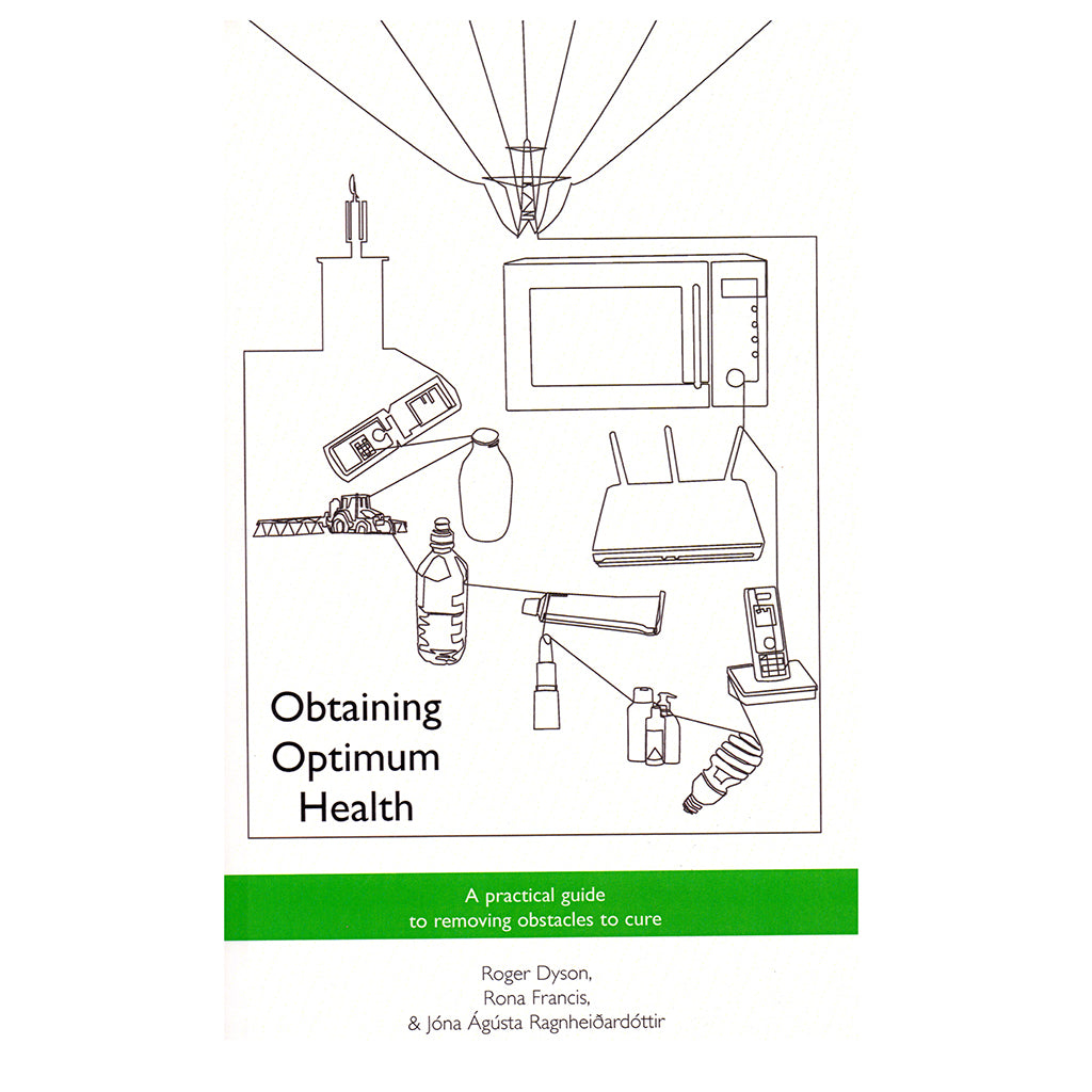 Obtaining Optimum Health