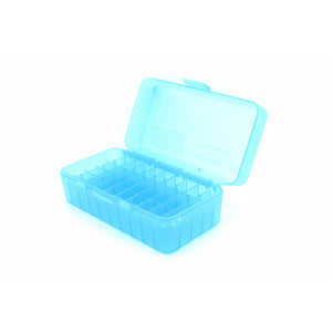 Plastic Box to hold 50 x 2g/1.75ml Vials