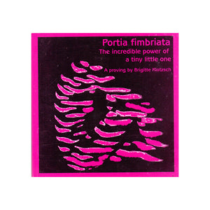 Portia Fimbriata (Jumping Spider )– Brigitte Klotzsch