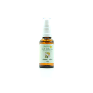 Bach Emergency Essence 30ml Spray