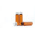 8g/10ml Amber Tubular Glass Screw Cap Bottle