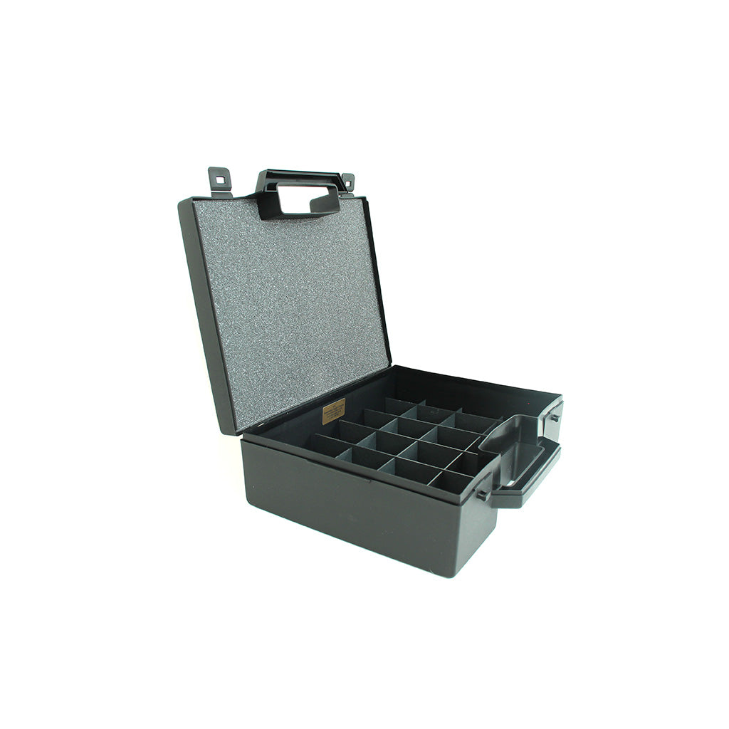 Plastic Small Case with 46mm Grid System