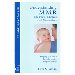 Understanding MMR – Lara Sussman