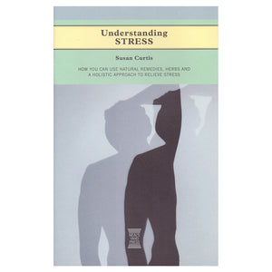 Understanding Stress – Susan Curtis