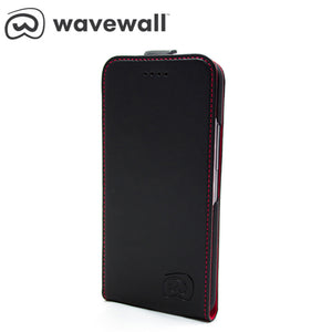 WaveWall Flip iPhone